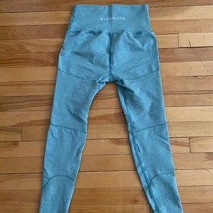 OG Alphalete Leggings